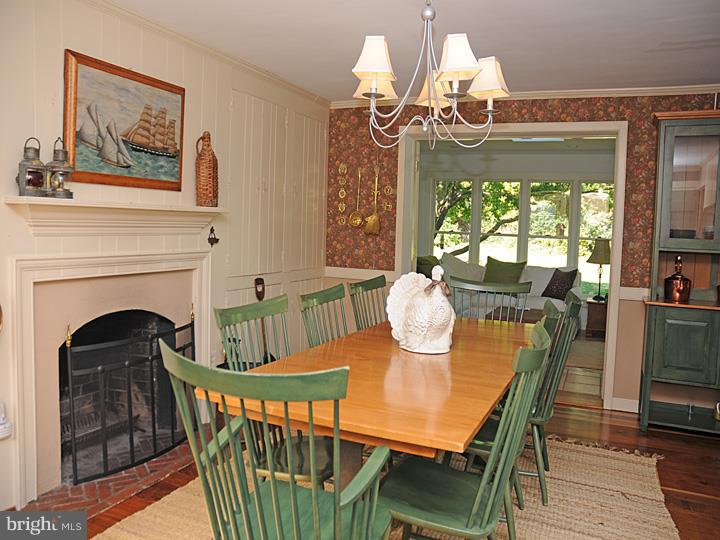 667 Dale Road Bryn Athyn, PA 19006 - Photo 5 of 23 Gallery Image 5
