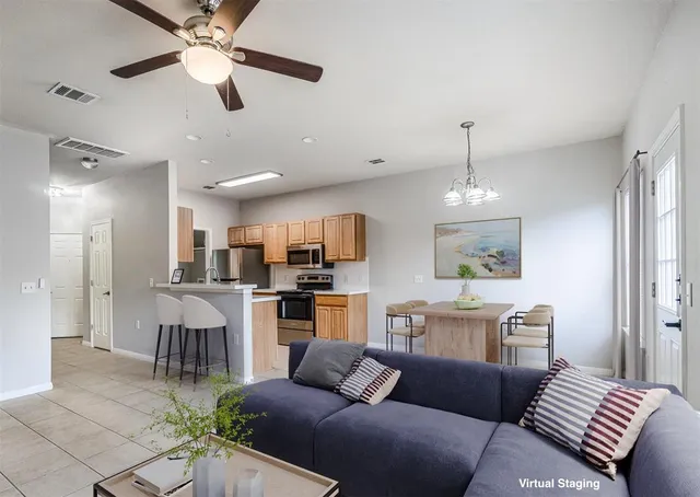 $2,500 | 3316 Blumie Street, Unit B, Austin, TX 78745