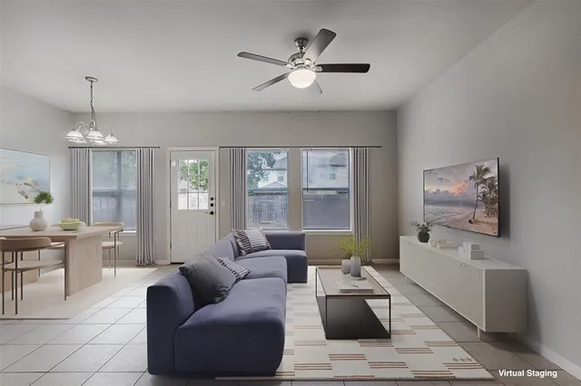 $2,500 | 3316 Blumie Street, Unit B, Austin, TX 78745