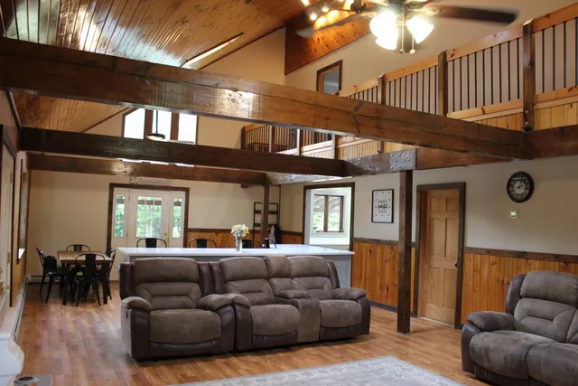 $336,500 | 683 Canton Point Road, Canton, ME 04221