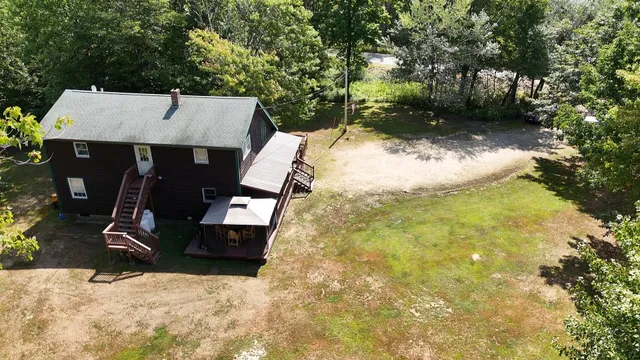 $336,500 | 683 Canton Point Road, Canton, ME 04221