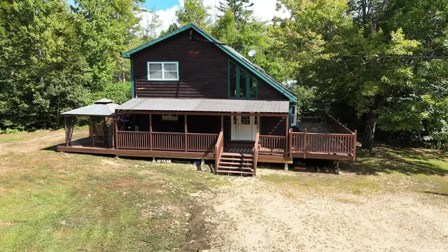 $336,500 | 683 Canton Point Road, Canton, ME 04221