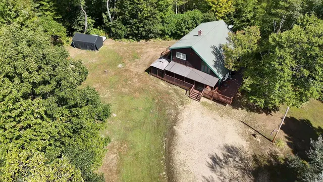$336,500 | 683 Canton Point Road, Canton, ME 04221