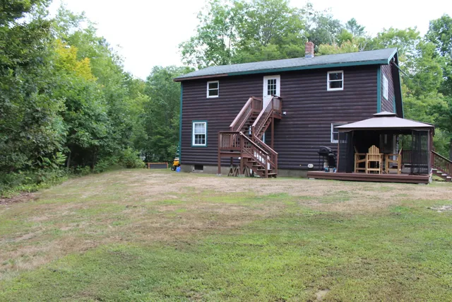 $336,500 | 683 Canton Point Road, Canton, ME 04221