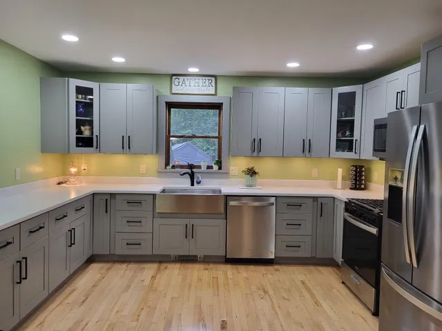 $336,500 | 683 Canton Point Road, Canton, ME 04221