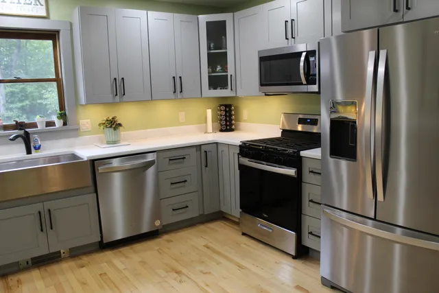 $336,500 | 683 Canton Point Road, Canton, ME 04221