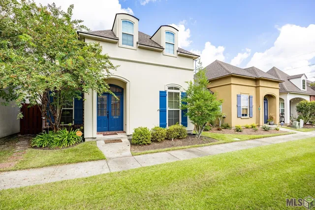 $332,000 | 15130 Hidden Villa Drive, Baton Rouge, LA 70810