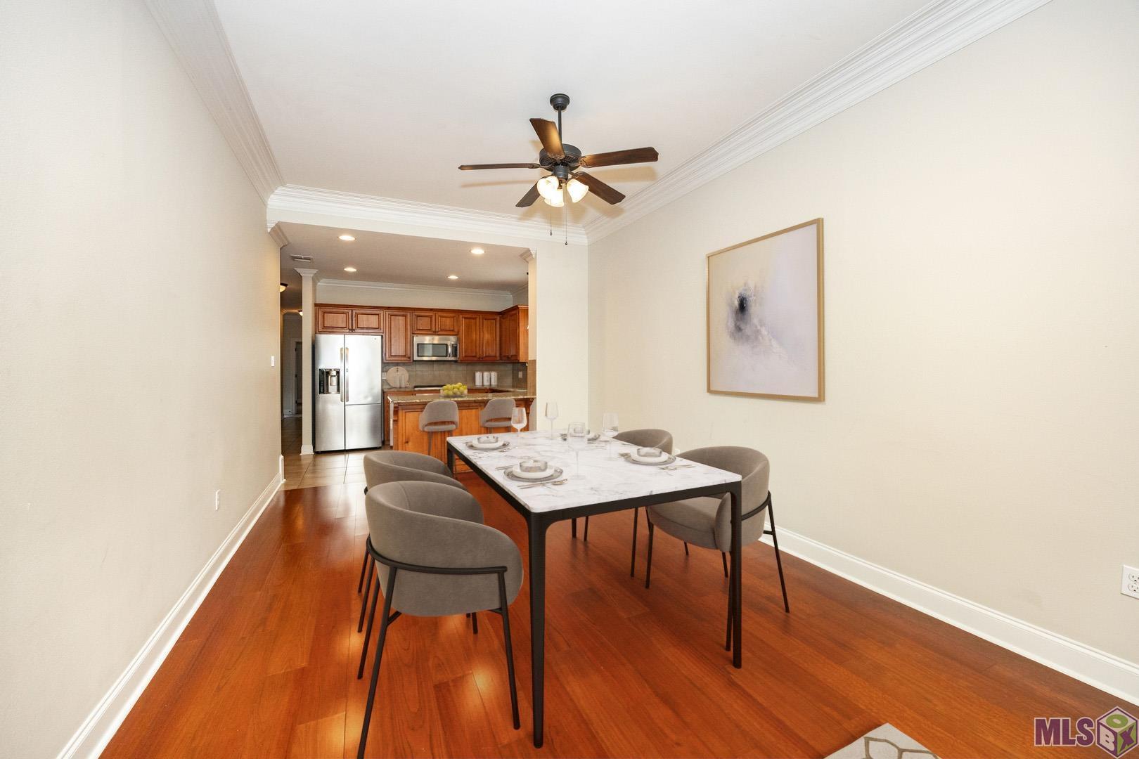 15130 Hidden Villa Drive Baton Rouge, LA 70810 - Photo 6 of 14