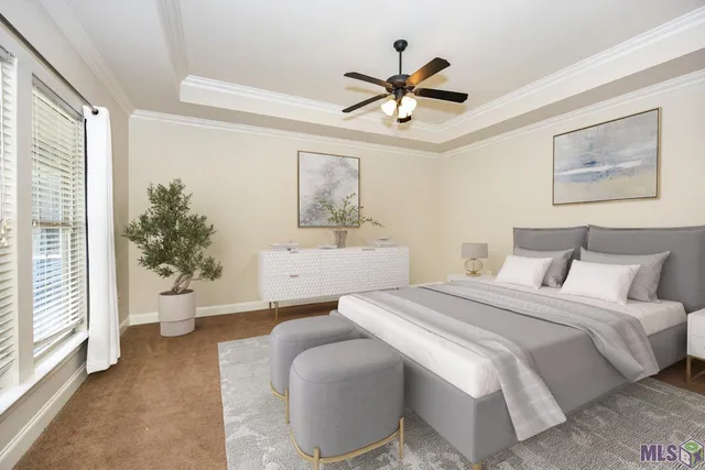 $332,000 | 15130 Hidden Villa Drive, Baton Rouge, LA 70810