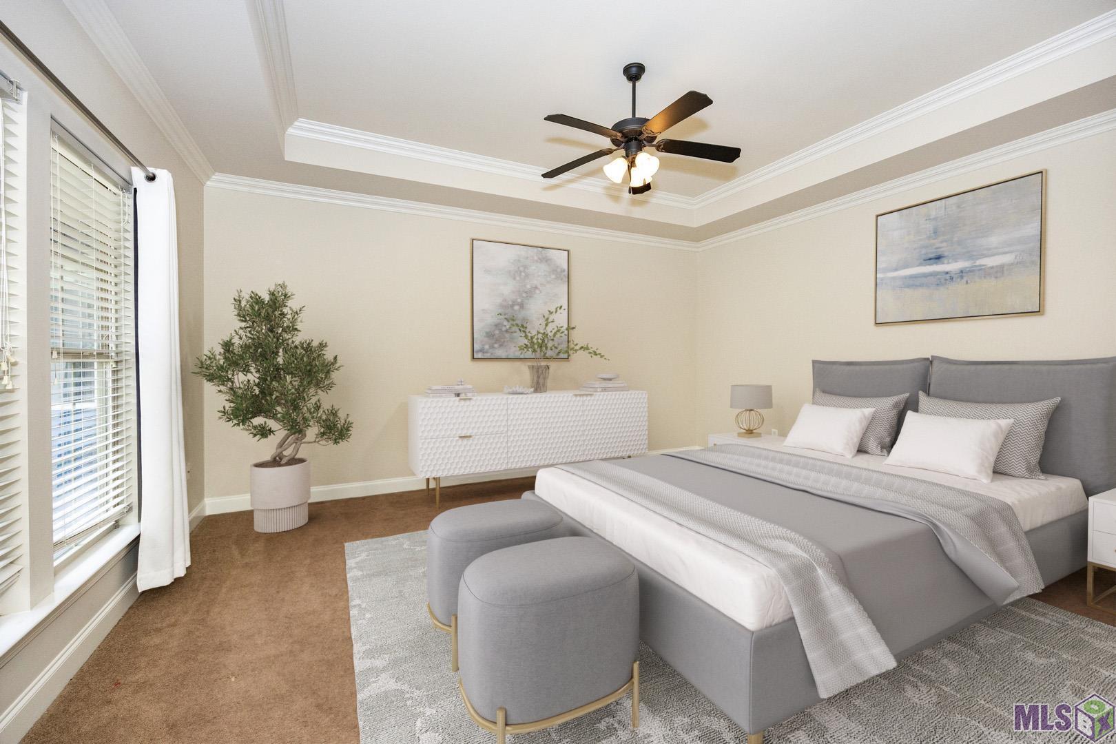 15130 Hidden Villa Drive Baton Rouge, LA 70810 - Photo 8 of 14