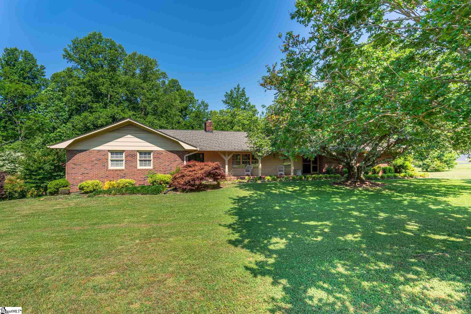 1513 Fox Squirrel Ridge Road Pickens, SC 29671 - Photo 1 of 36 Gallery Image 1