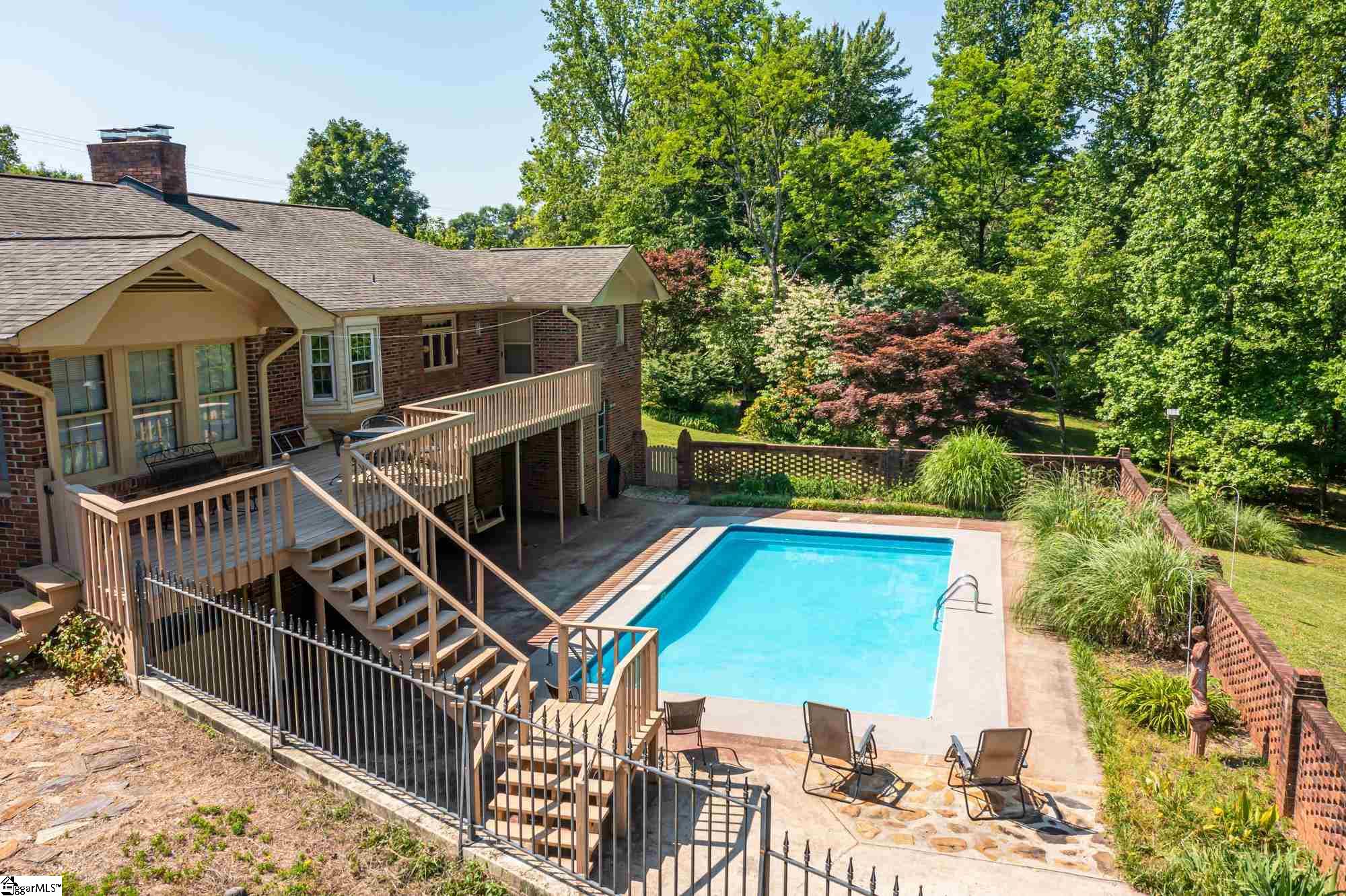 1513 Fox Squirrel Ridge Road Pickens, SC 29671 - Photo 2 of 36 Gallery Image 2