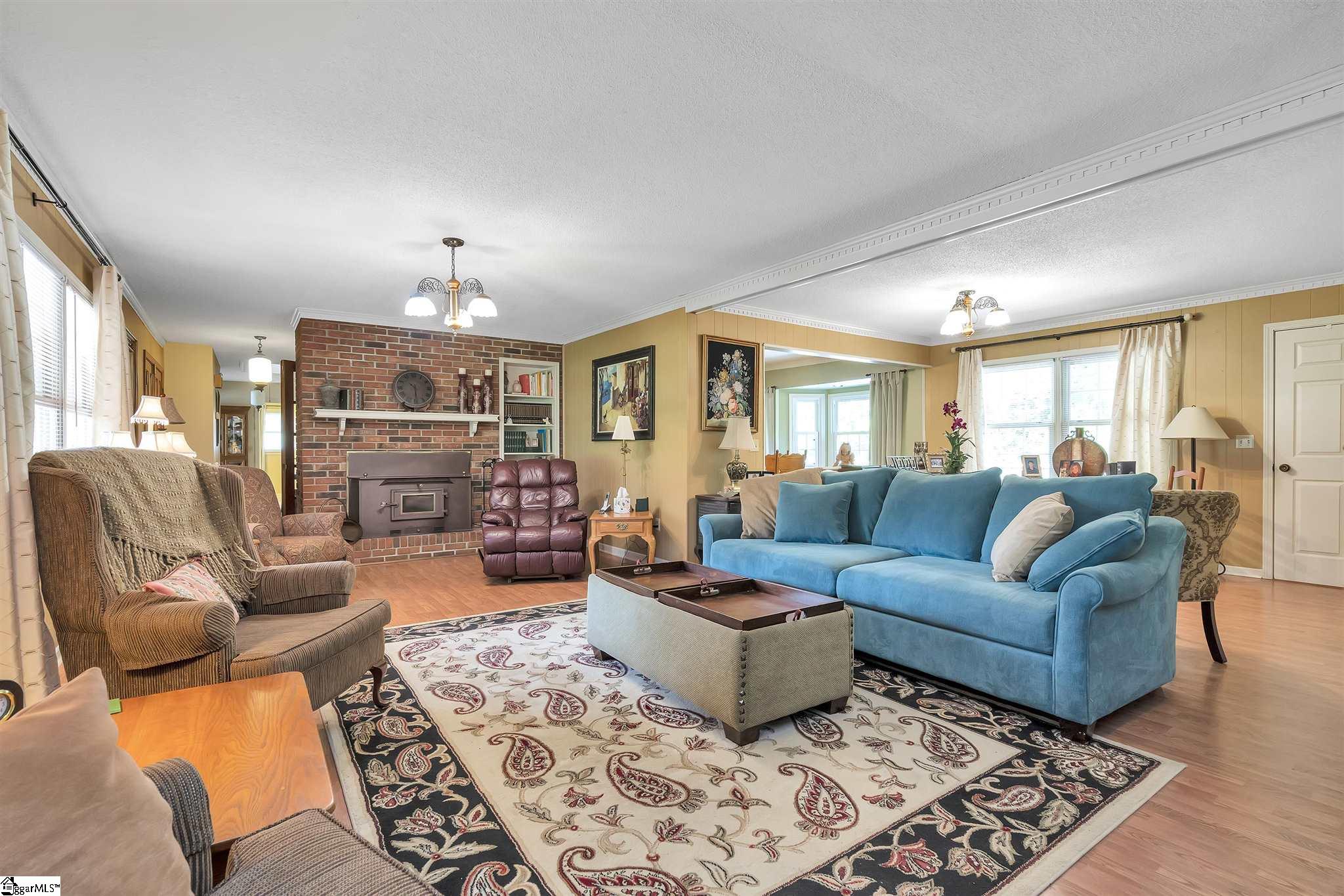 1513 Fox Squirrel Ridge Road Pickens, SC 29671 - Photo 13 of 36 Gallery Image 13