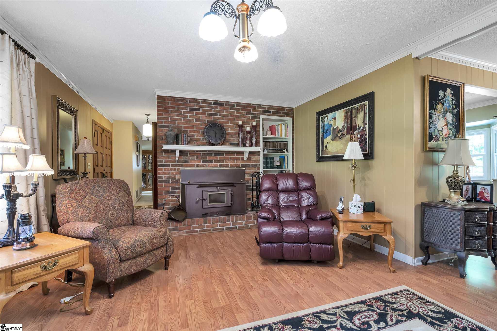 1513 Fox Squirrel Ridge Road Pickens, SC 29671 - Photo 14 of 36 Gallery Image 14