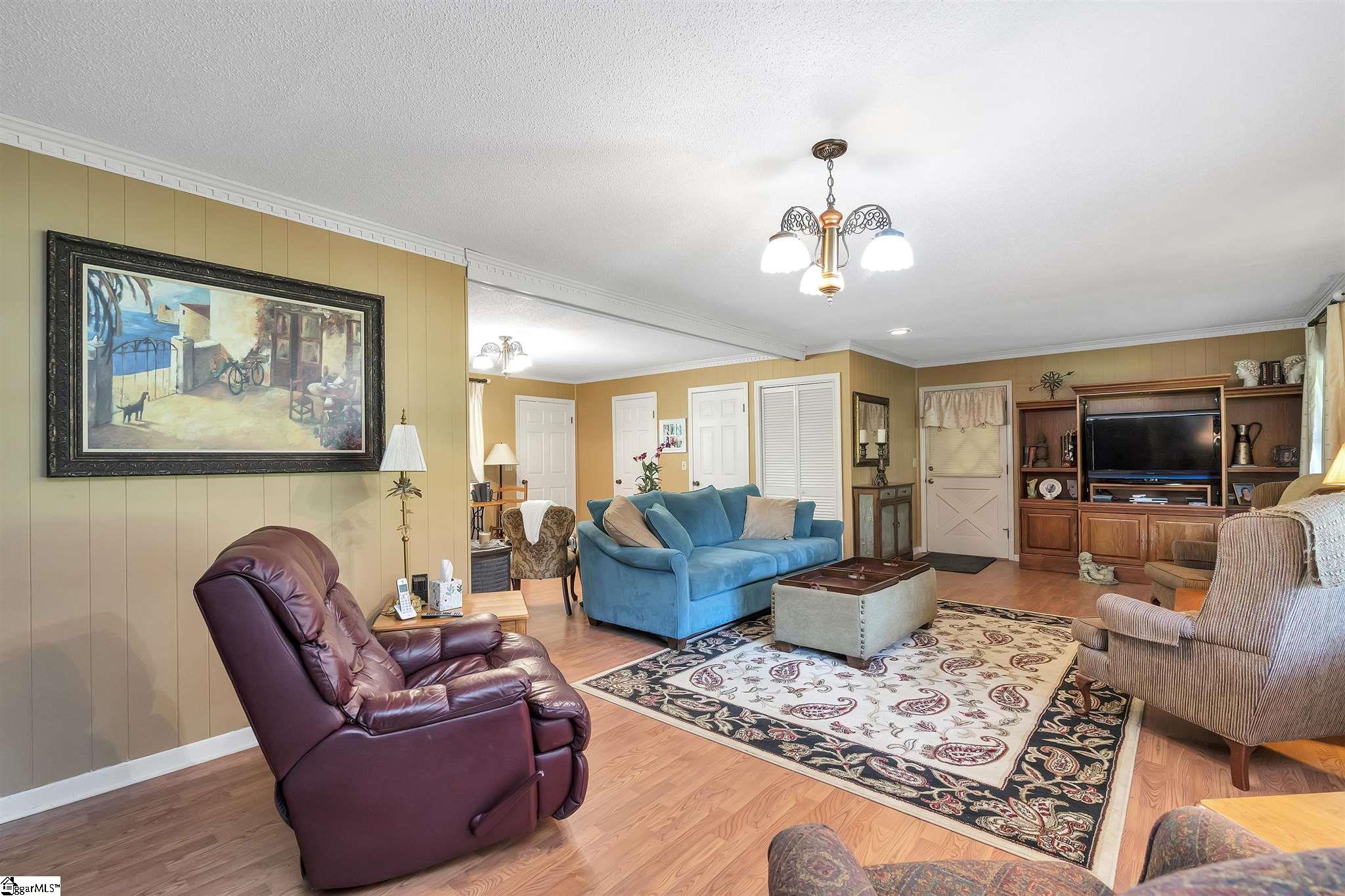 1513 Fox Squirrel Ridge Road Pickens, SC 29671 - Photo 15 of 36 Gallery Image 15