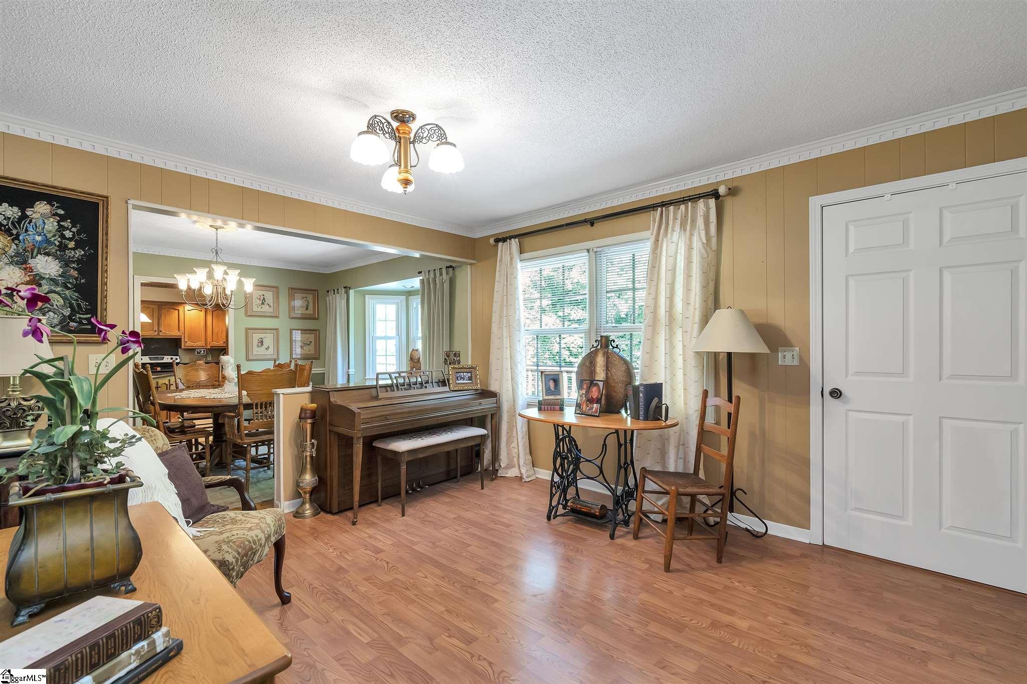 1513 Fox Squirrel Ridge Road Pickens, SC 29671 - Photo 16 of 36 Gallery Image 16