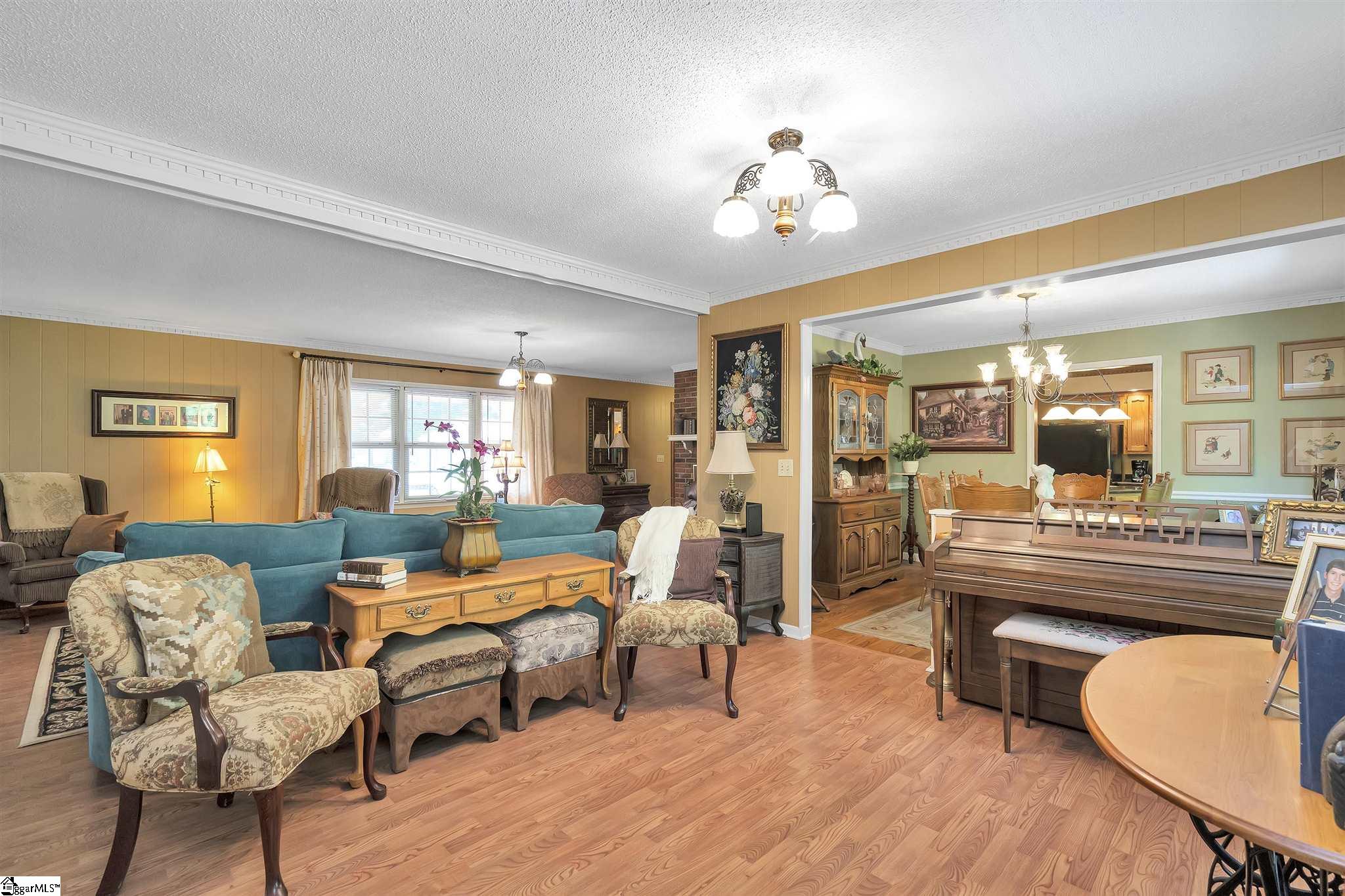 1513 Fox Squirrel Ridge Road Pickens, SC 29671 - Photo 17 of 36 Gallery Image 17