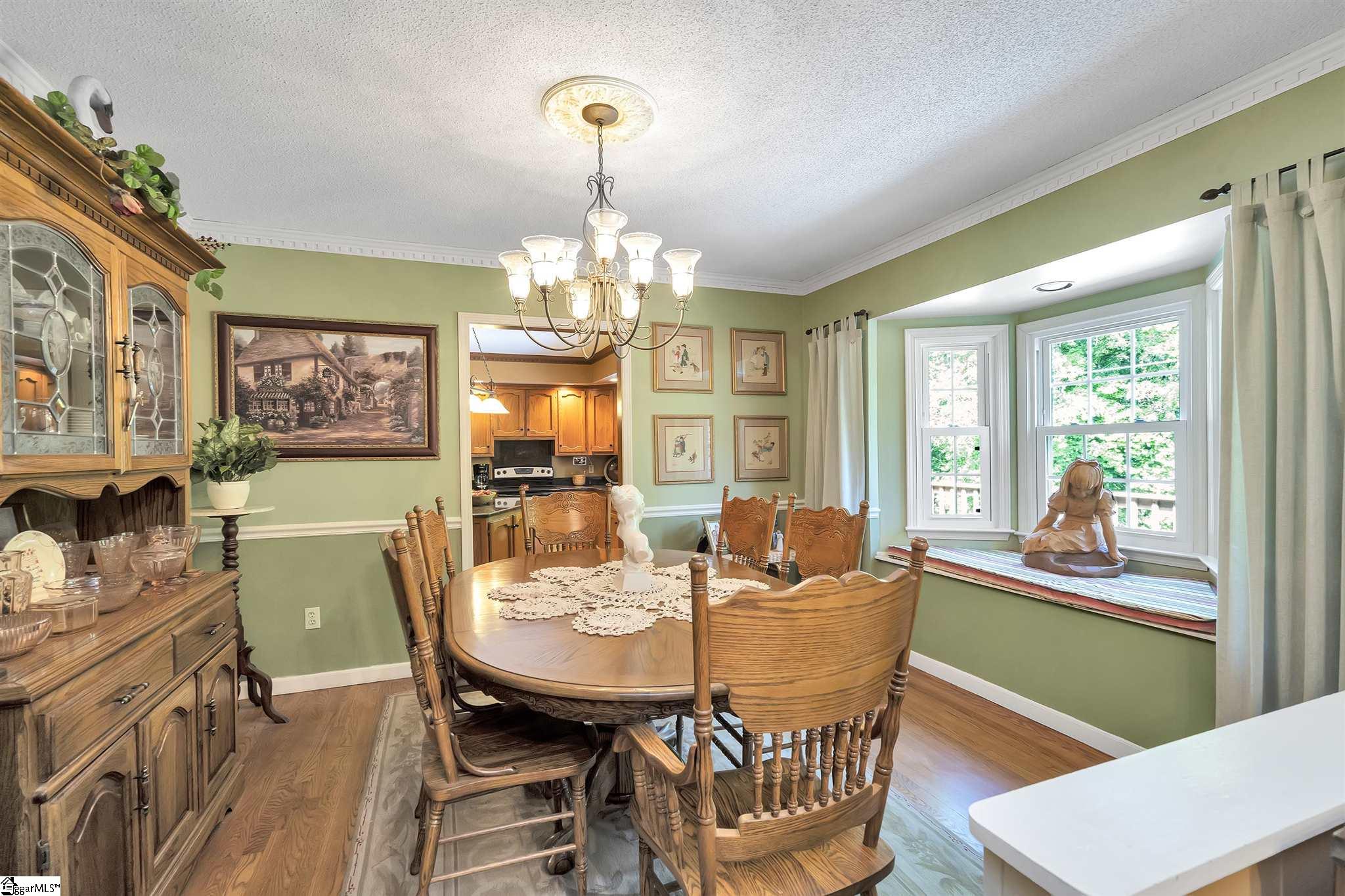 1513 Fox Squirrel Ridge Road Pickens, SC 29671 - Photo 18 of 36 Gallery Image 18