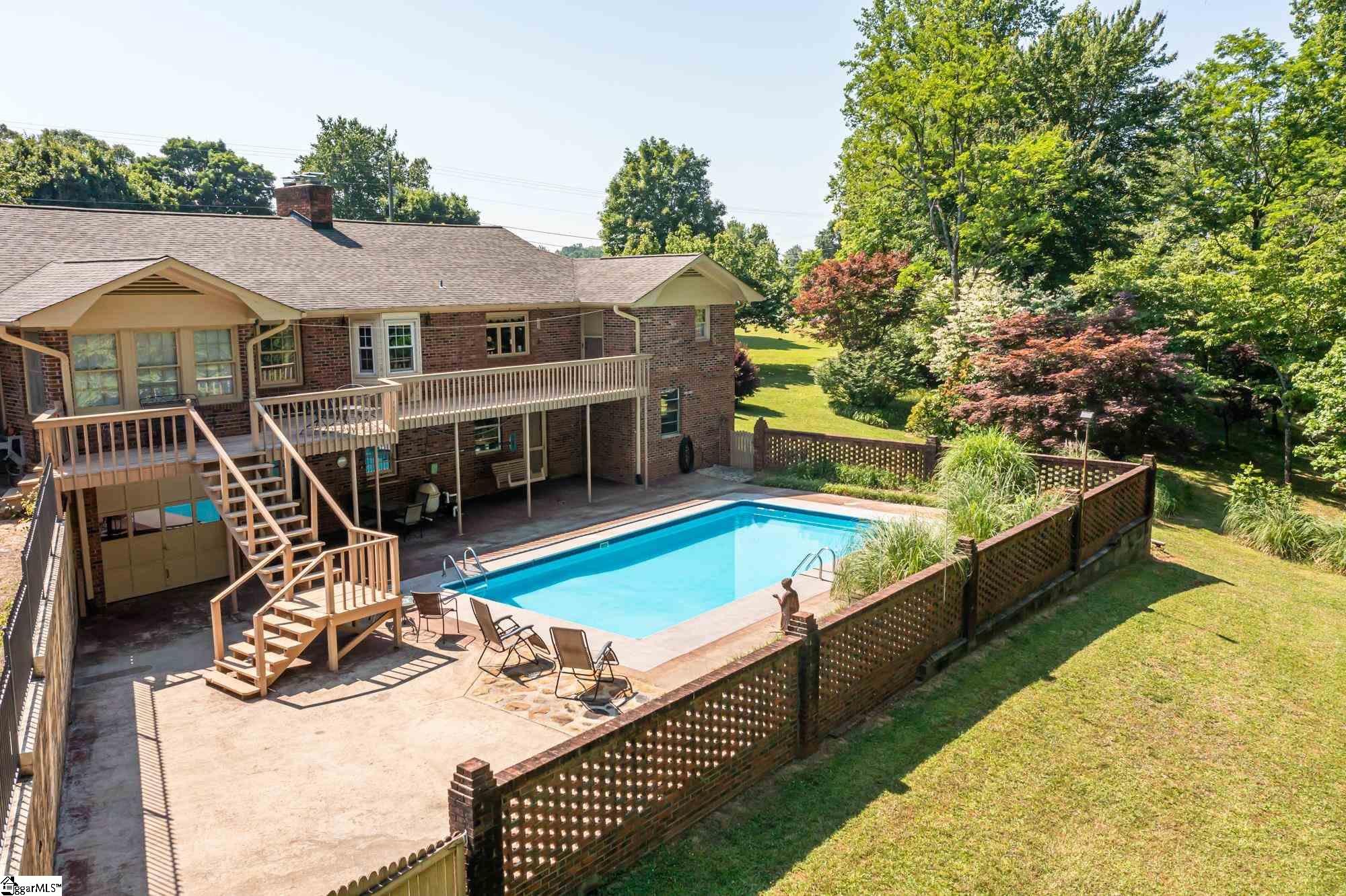 1513 Fox Squirrel Ridge Road Pickens, SC 29671 - Photo 3 of 36 Gallery Image 3