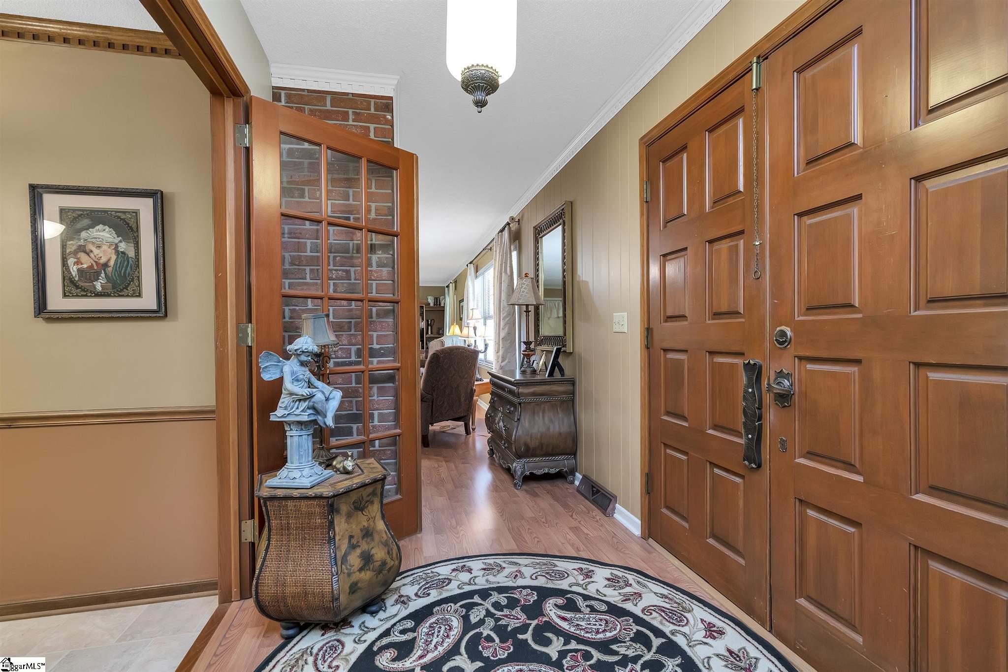 1513 Fox Squirrel Ridge Road Pickens, SC 29671 - Photo 21 of 36 Gallery Image 21