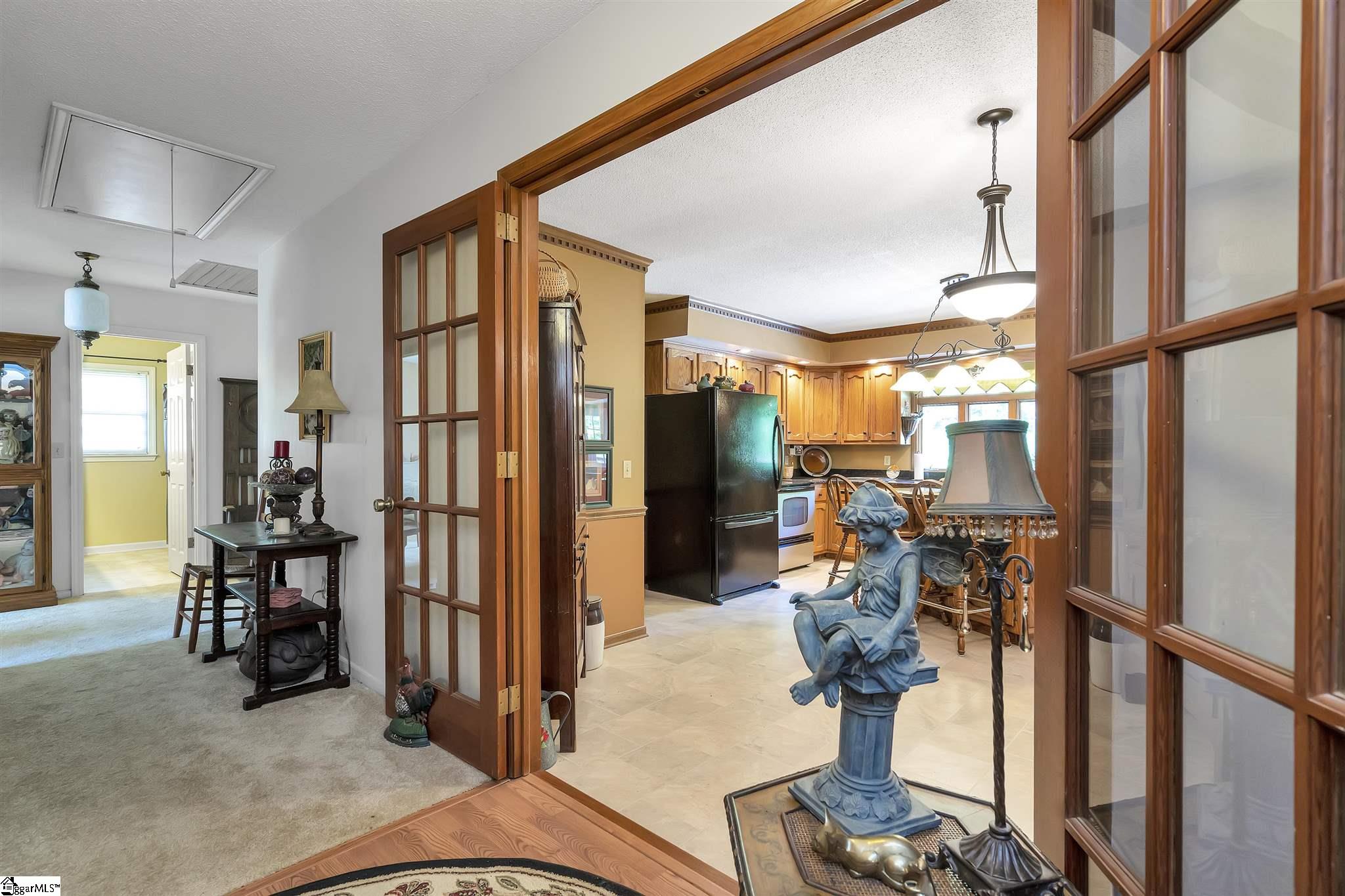 1513 Fox Squirrel Ridge Road Pickens, SC 29671 - Photo 27 of 36 Gallery Image 27