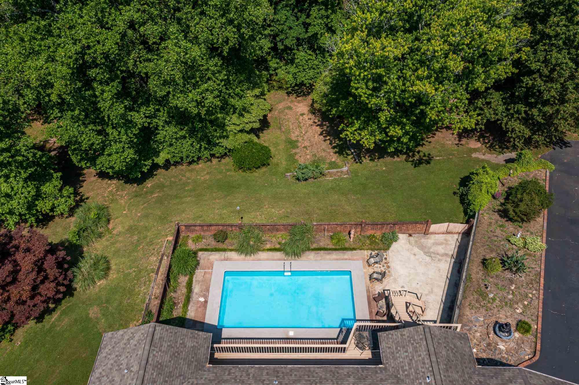 1513 Fox Squirrel Ridge Road Pickens, SC 29671 - Photo 32 of 36 Gallery Image 32