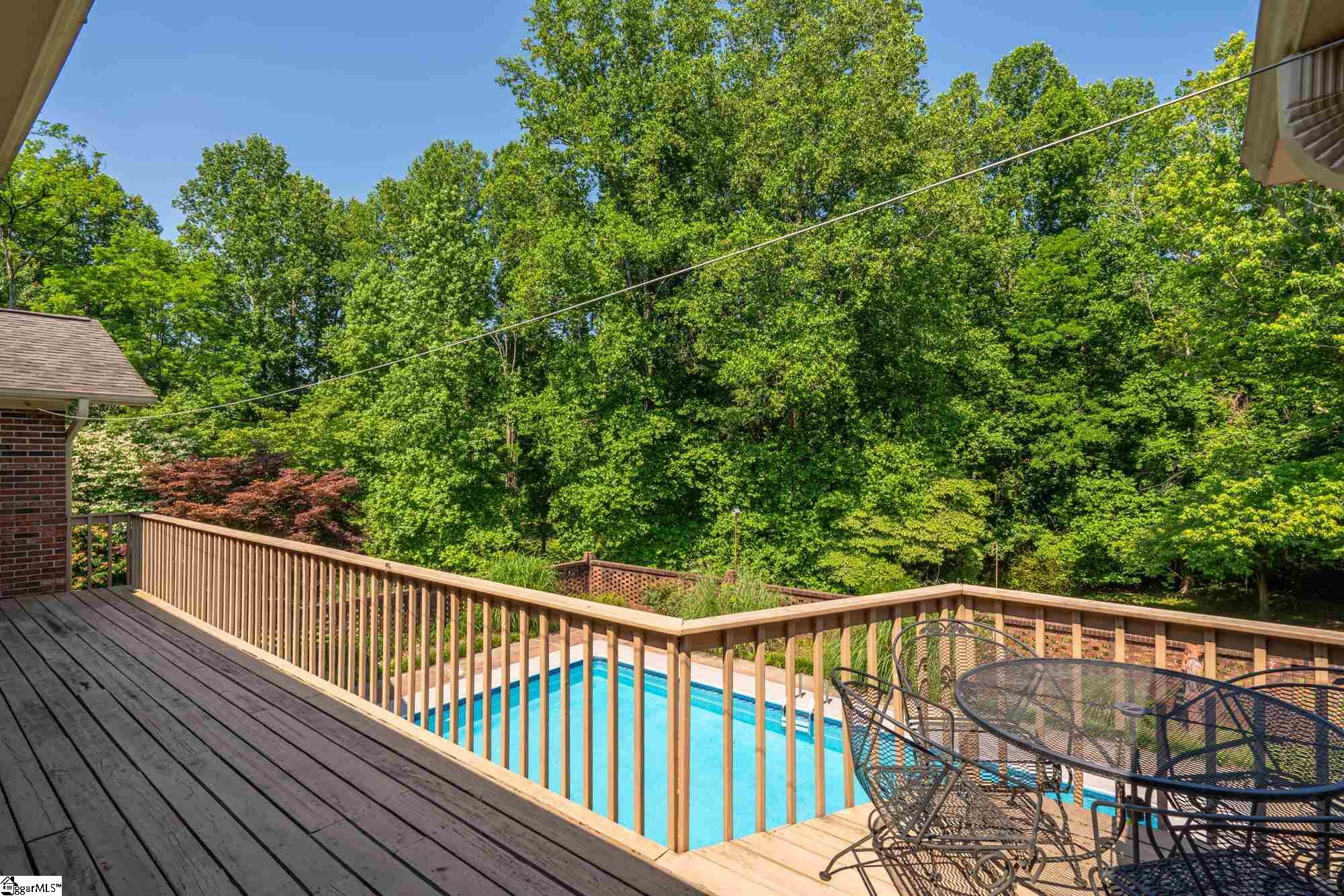 1513 Fox Squirrel Ridge Road Pickens, SC 29671 - Photo 34 of 36 Gallery Image 34