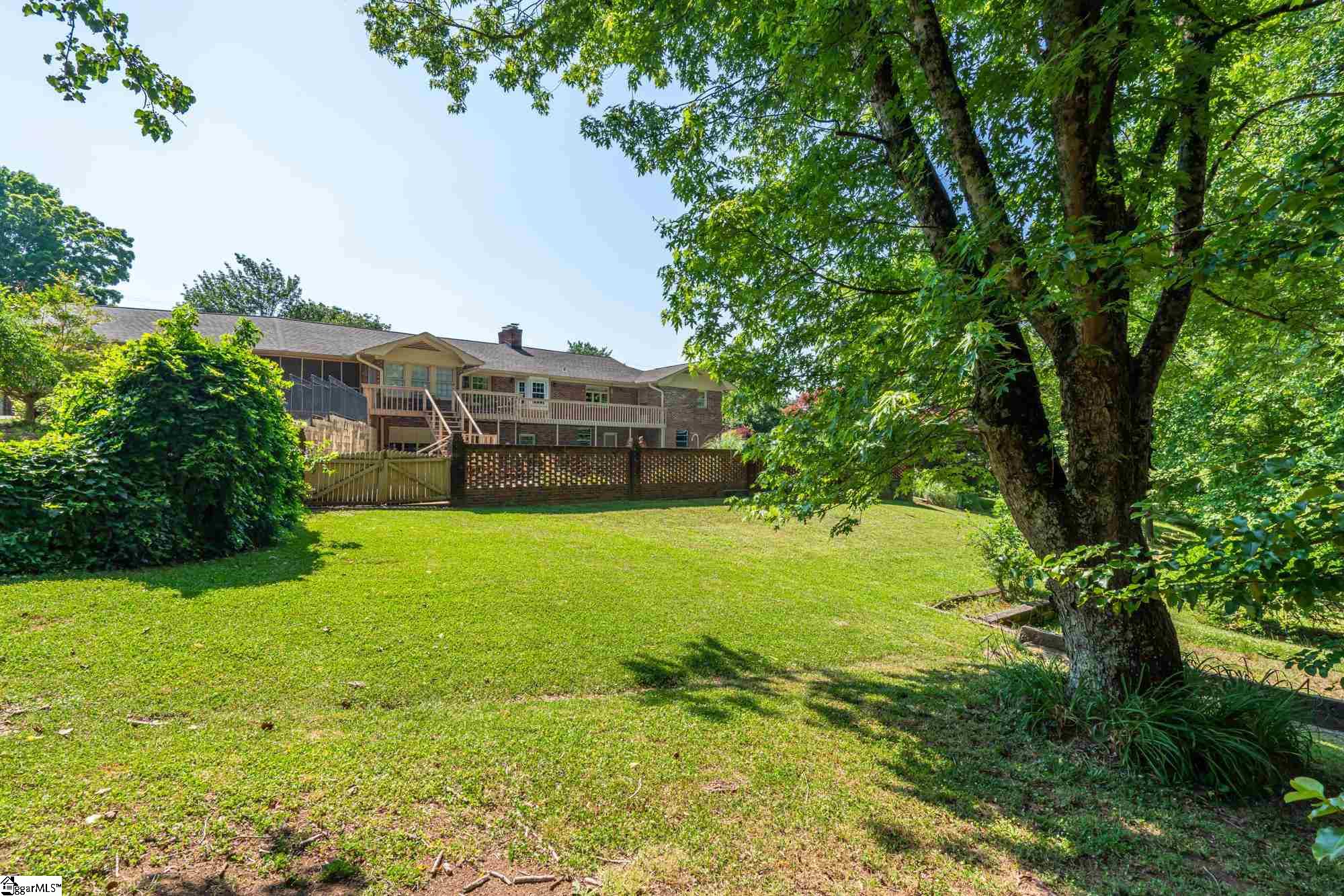 1513 Fox Squirrel Ridge Road Pickens, SC 29671 - Photo 36 of 36 Gallery Image 36