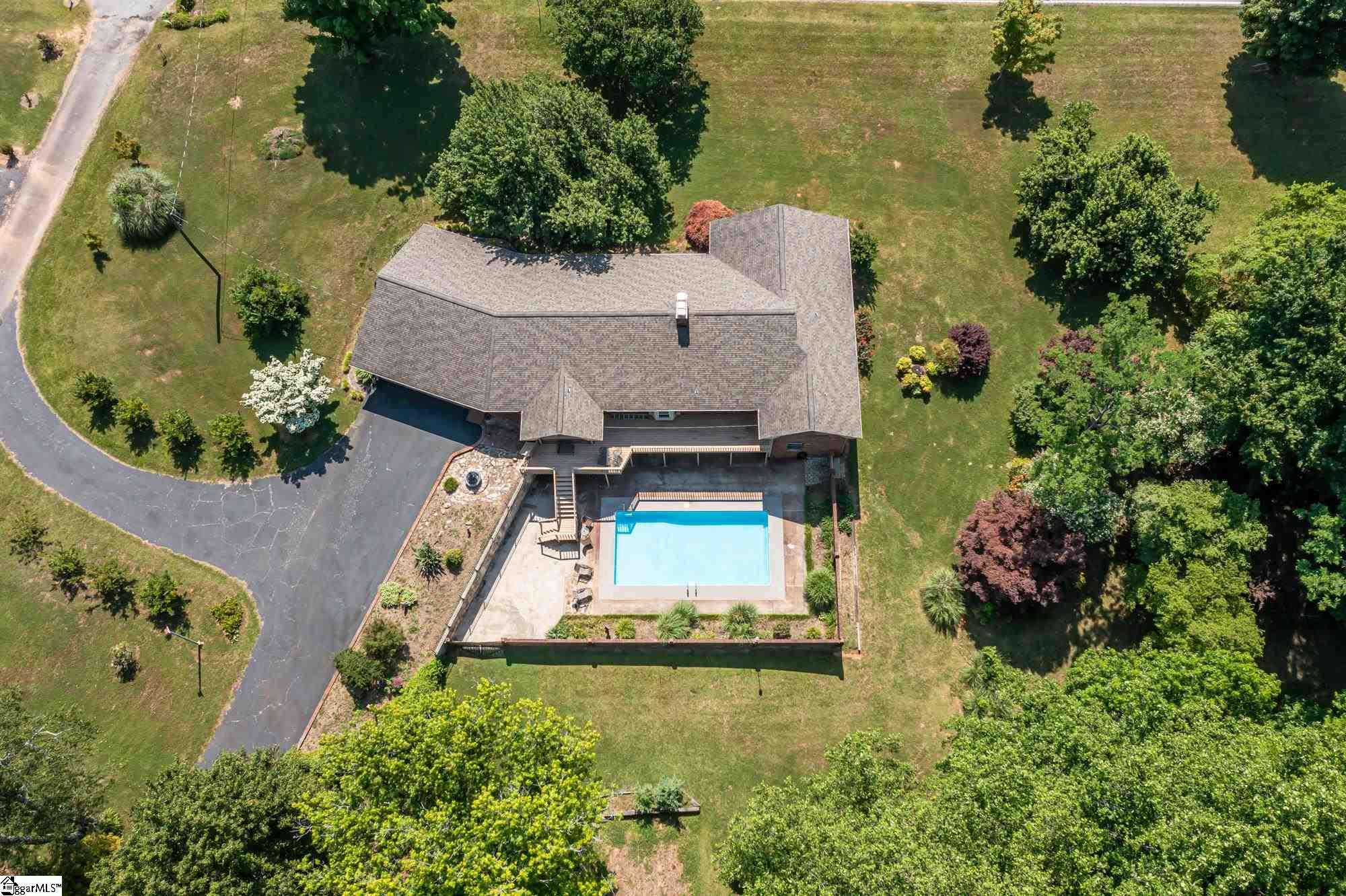 1513 Fox Squirrel Ridge Road Pickens, SC 29671 - Photo 6 of 36 Gallery Image 6