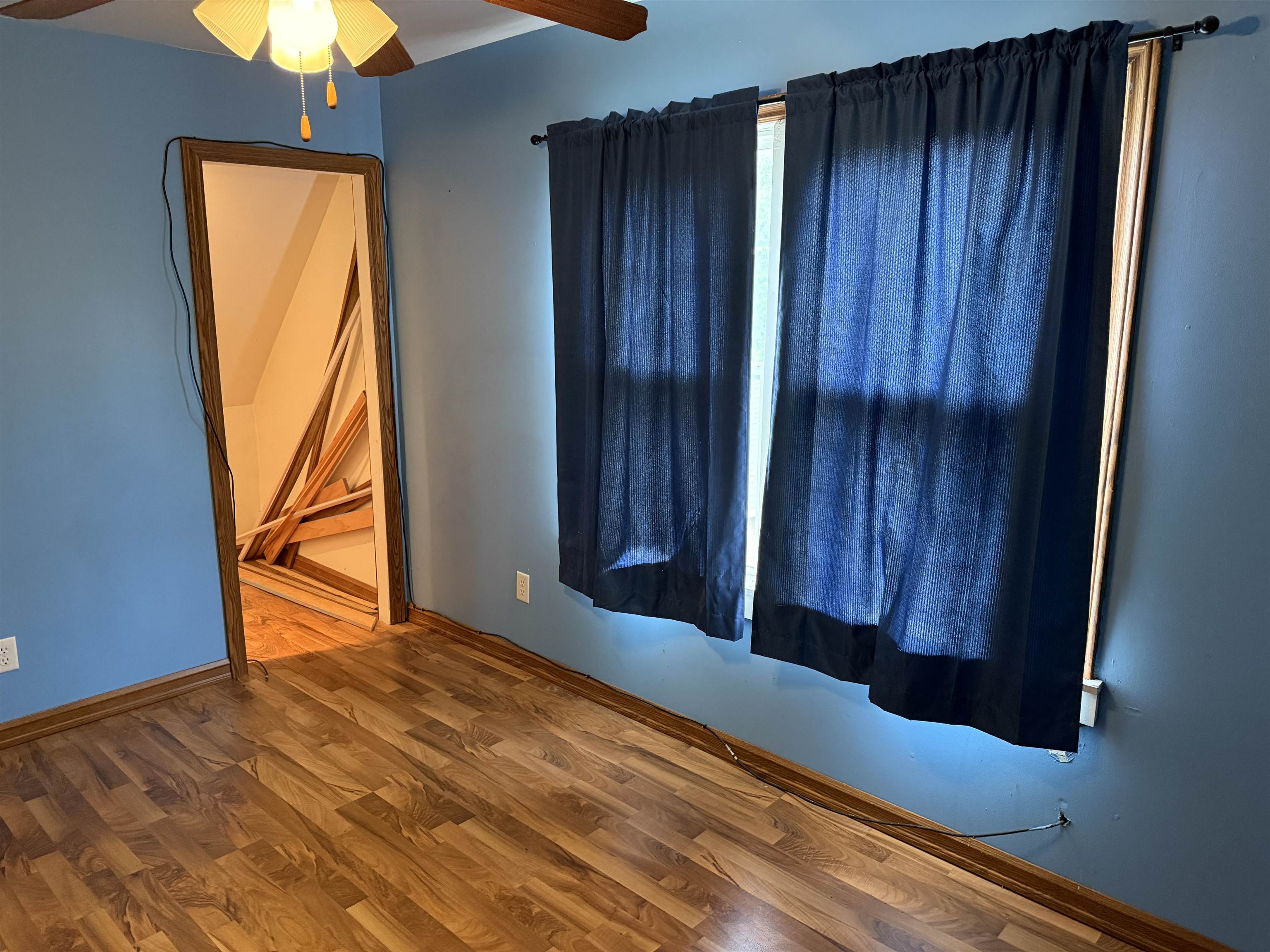 1473 South Float Avenue Freeport, IL 61032 - Photo 13 of 14 a view of an entryway