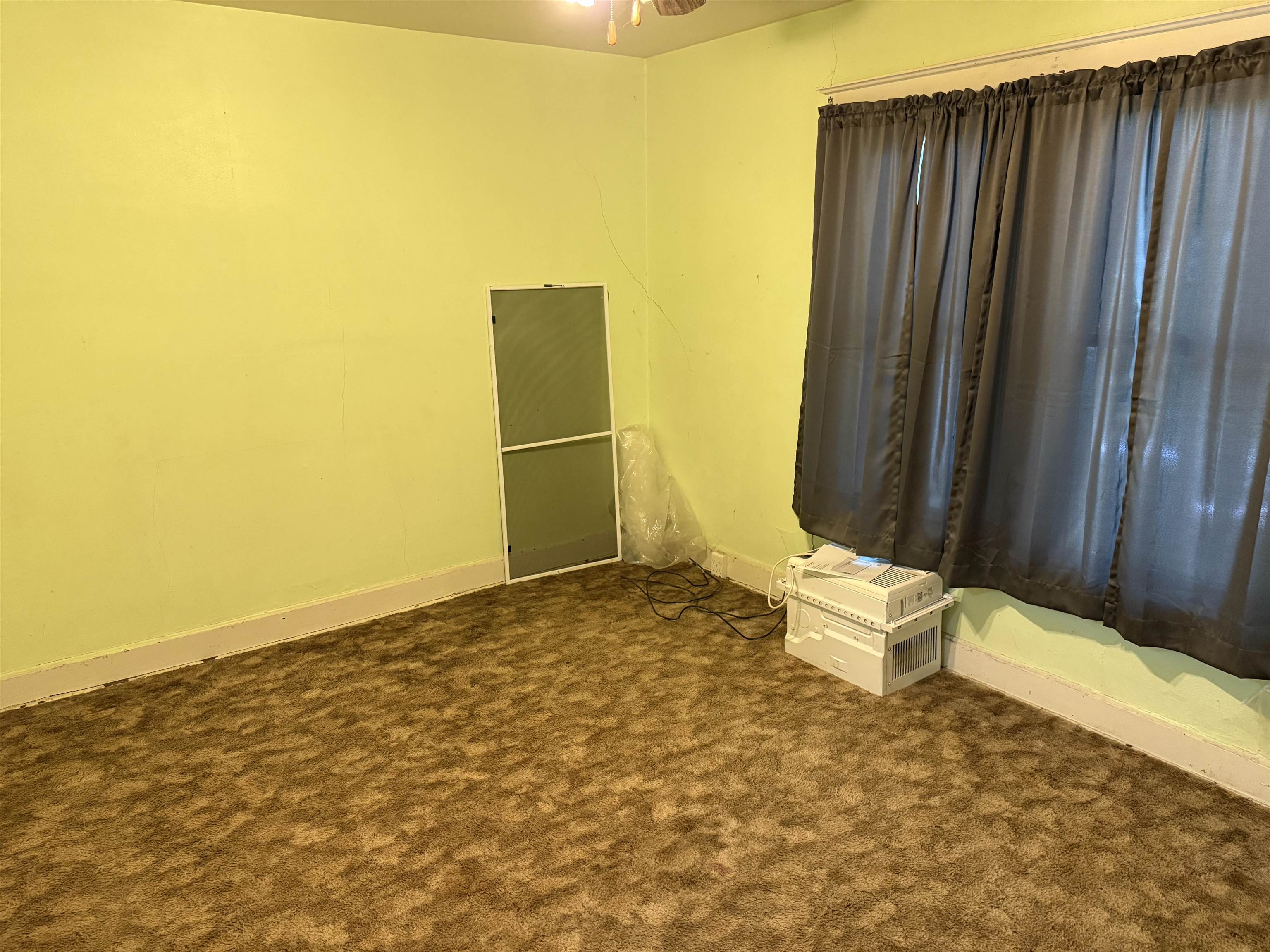 1473 South Float Avenue Freeport, IL 61032 - Photo 8 of 14 a view of outdoor space and wooden floor