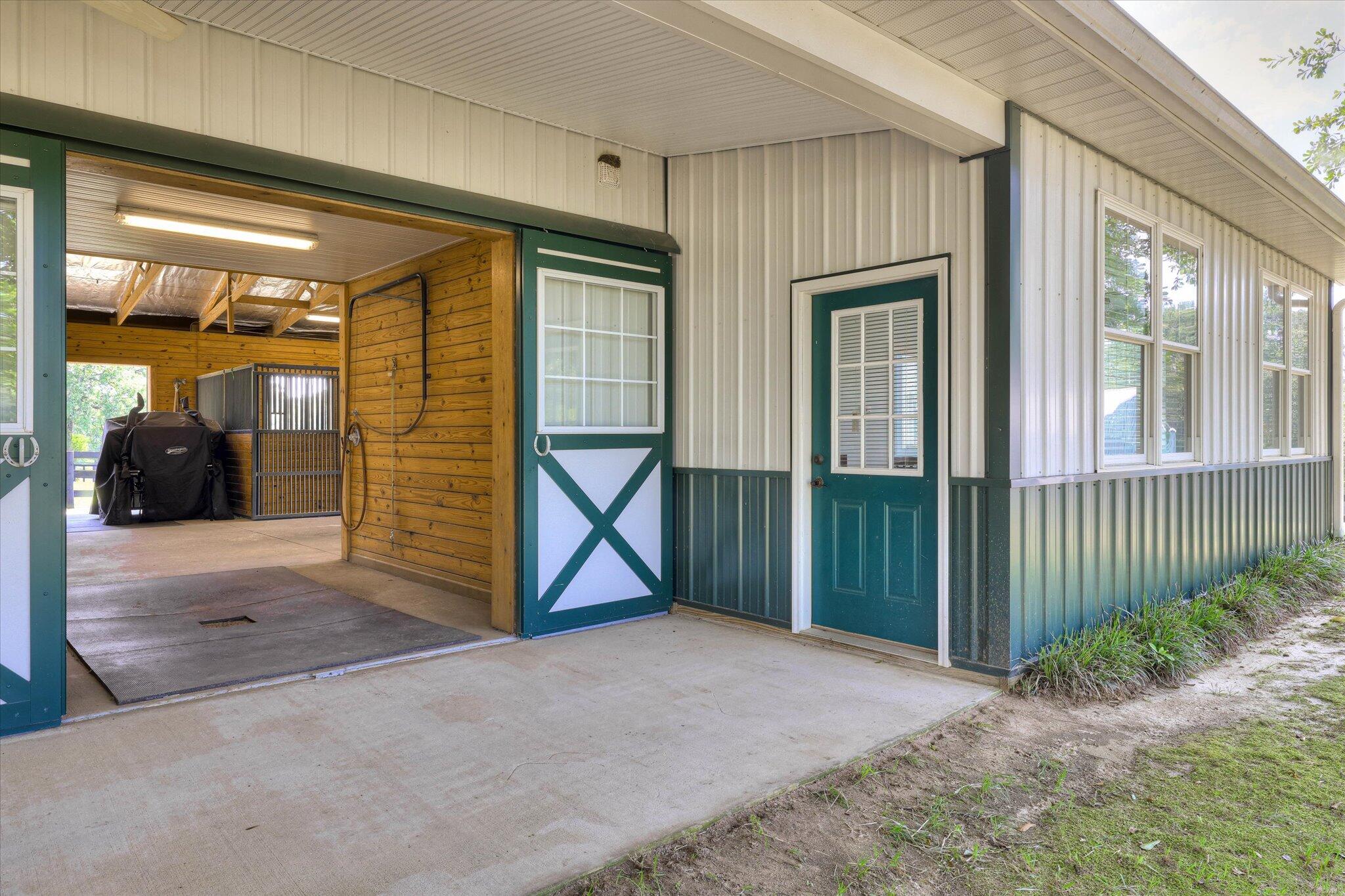 484 Holiness Church Road Wagener, SC 29164 - Photo 26 of 45 Gallery Image 26