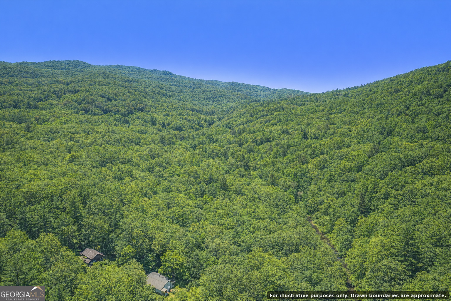0 Deer Run Morganton, GA 30560 - Photo 2 of 7