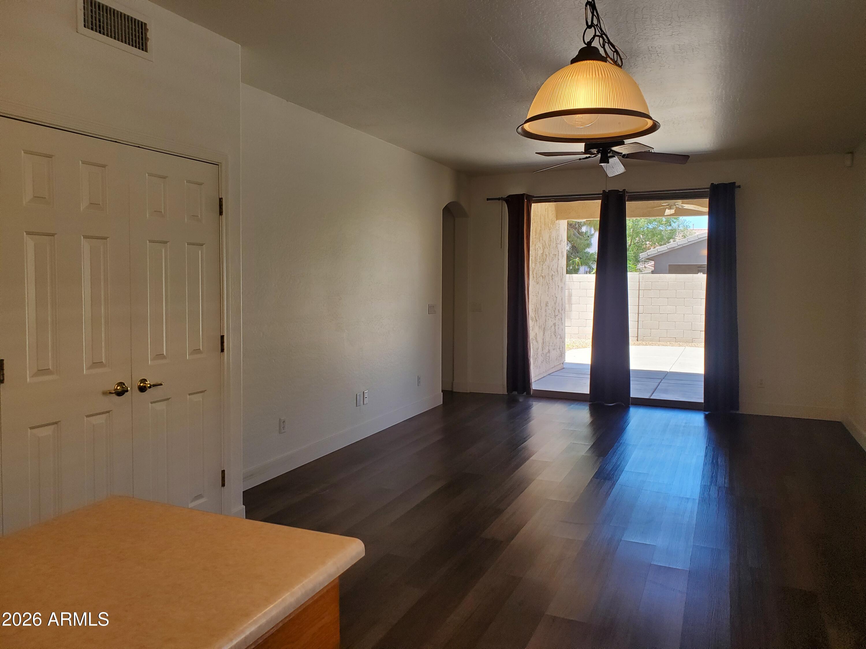 2430 East Darrel Road Phoenix, AZ 85042 - Photo 21 of 64 Rear Living Area