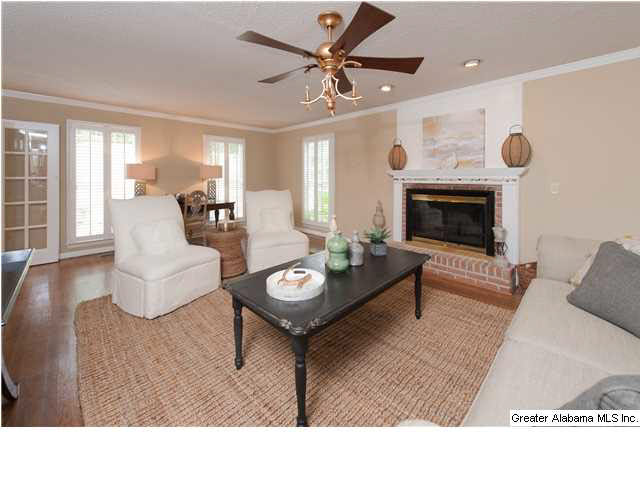 5229 Meadow Brook Road Birmingham, AL 35242 - Photo 9 of 32