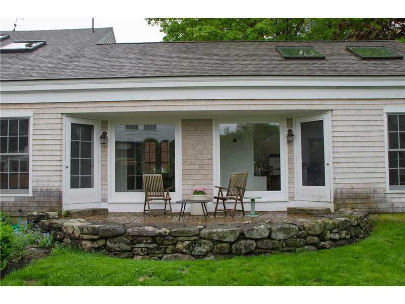 16 Main Street Freeport, ME 04032 - Photo 28 of 35 Other. Guest House