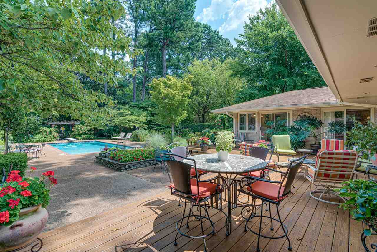 4570 Chickasaw Road Memphis, TN 38117 - Photo 17 of 21
