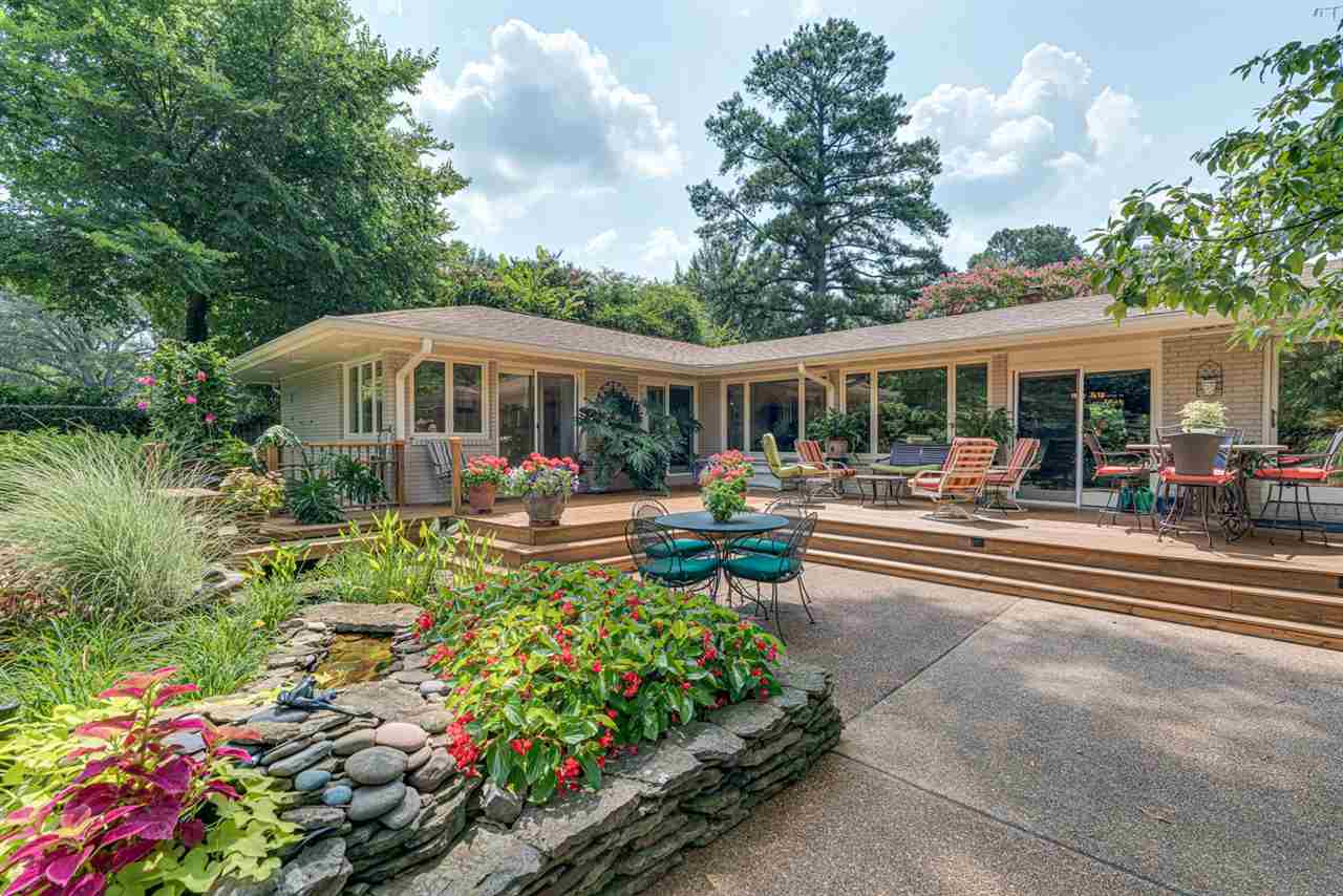 4570 Chickasaw Road Memphis, TN 38117 - Photo 18 of 21