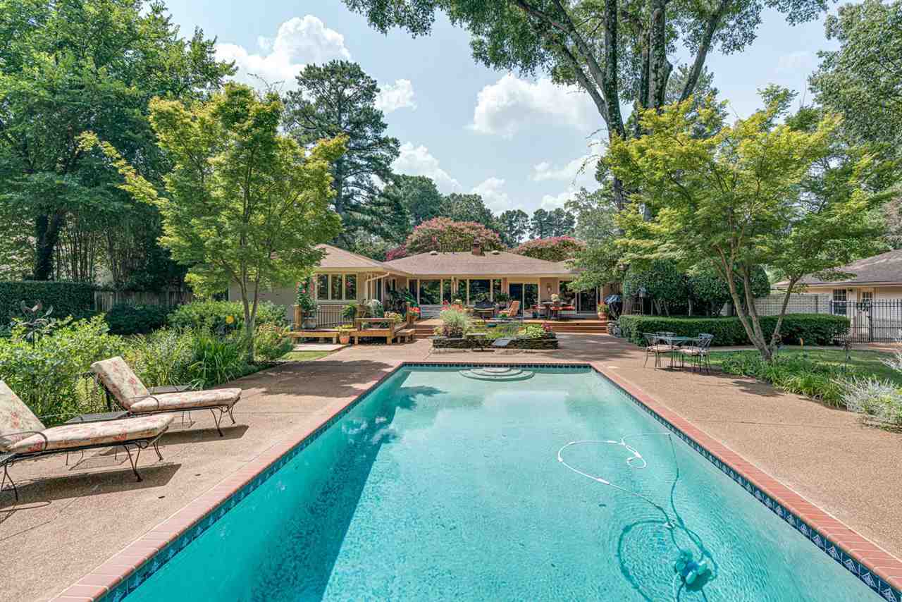 4570 Chickasaw Road Memphis, TN 38117 - Photo 19 of 21