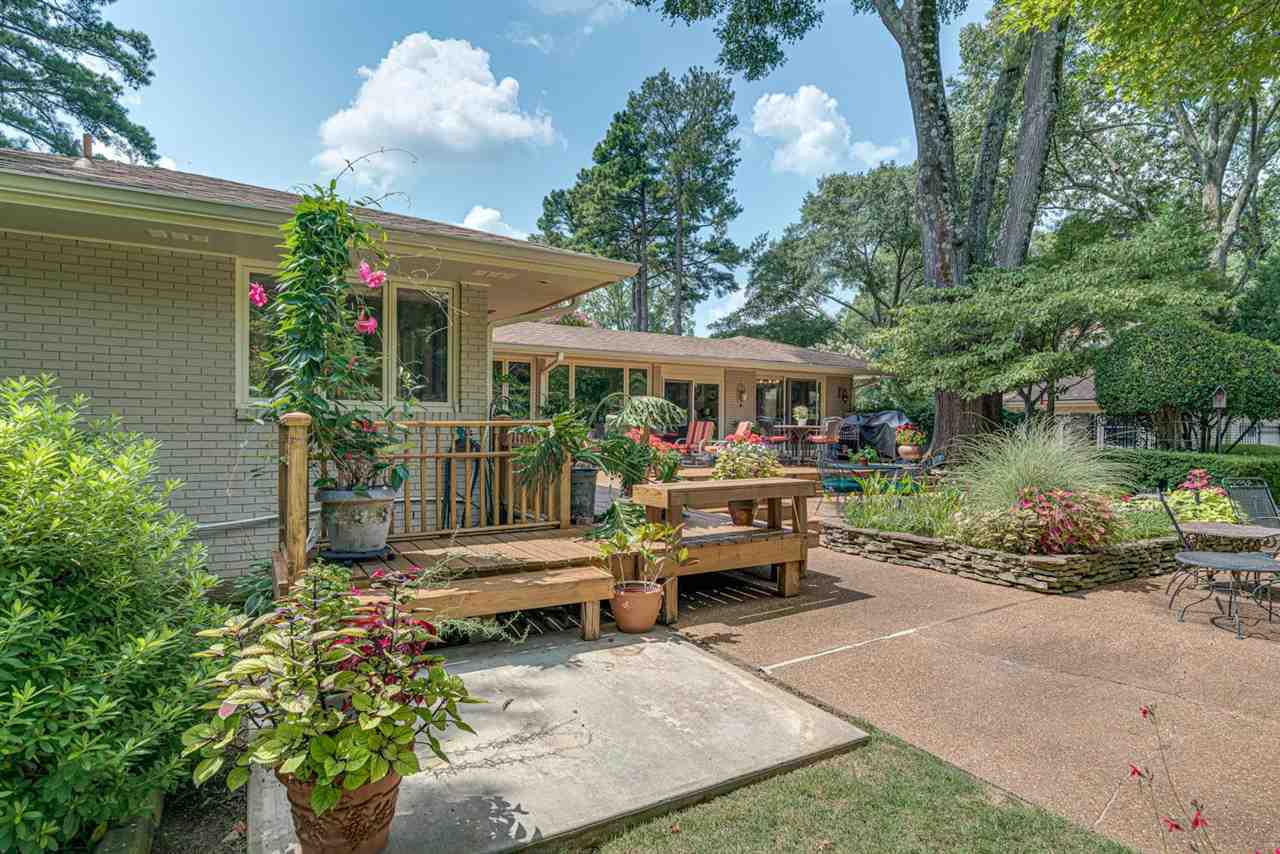 4570 Chickasaw Road Memphis, TN 38117 - Photo 21 of 21