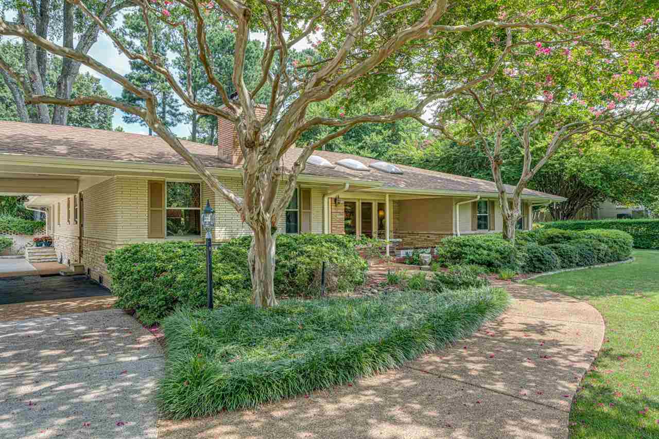 4570 Chickasaw Road Memphis, TN 38117 - Photo 3 of 21