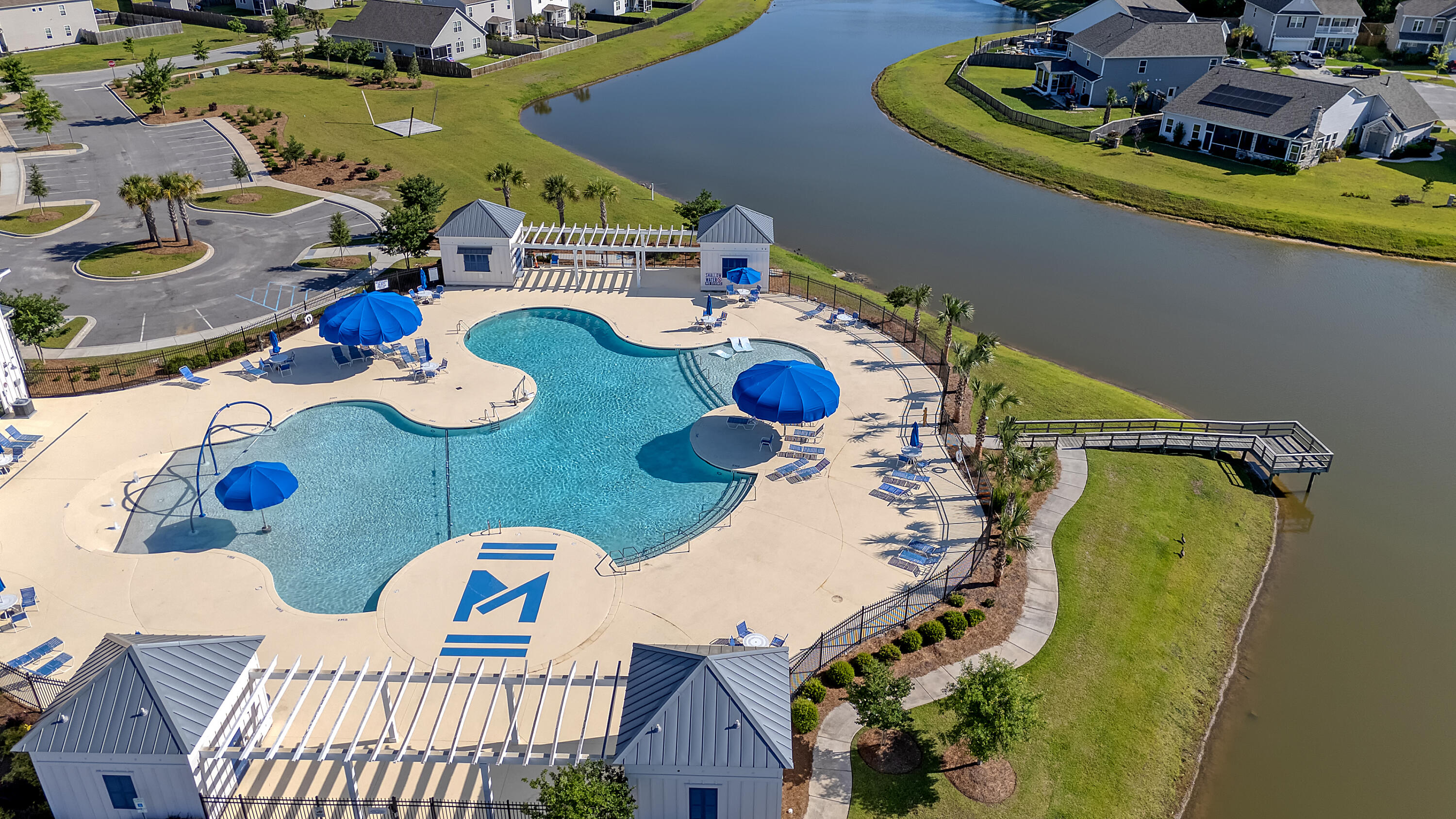 307 Celestial Boulevard Summerville, SC 29486 - Photo 38 of 46 DJI_20250522092327_0110_D_21 copy