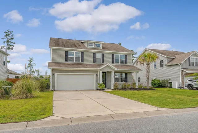 $435,000 | 307 Celestial Boulevard, Summerville, SC 29486