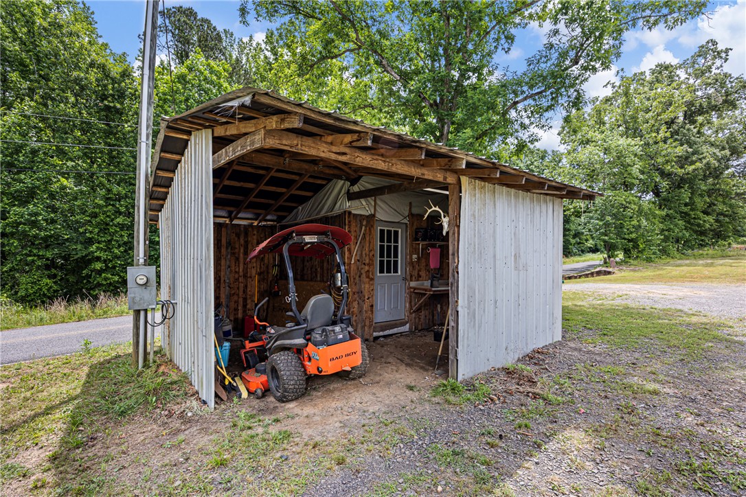 1389 Casa Mountain Road Casa, AR 72025 - Photo 32 of 51 Gallery Image 32