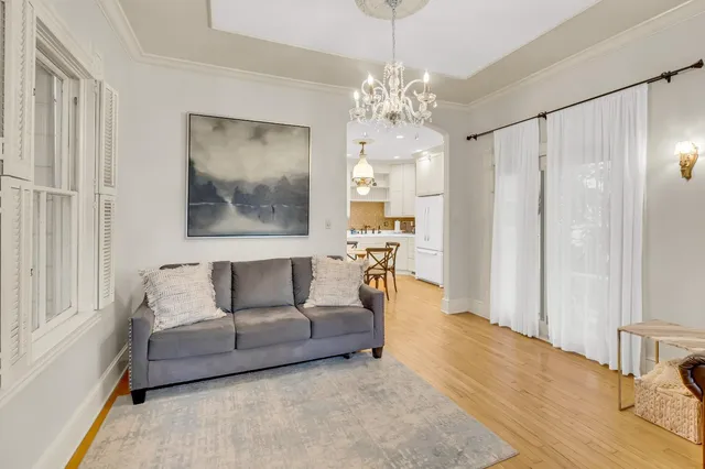 $949,000 | 2628 G Street, Sacramento, CA 95816