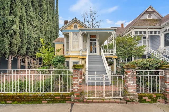 $949,000 | 2628 G Street, Sacramento, CA 95816