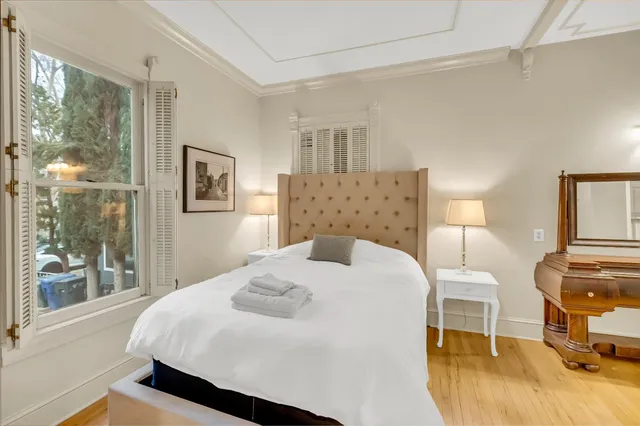 $949,000 | 2628 G Street, Sacramento, CA 95816