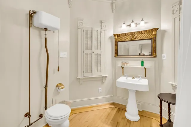 $949,000 | 2628 G Street, Sacramento, CA 95816