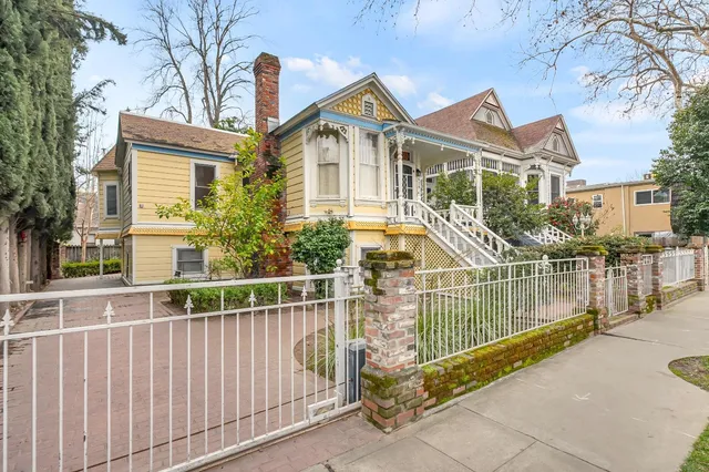 $949,000 | 2628 G Street, Sacramento, CA 95816