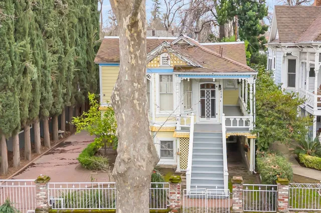 $949,000 | 2628 G Street, Sacramento, CA 95816